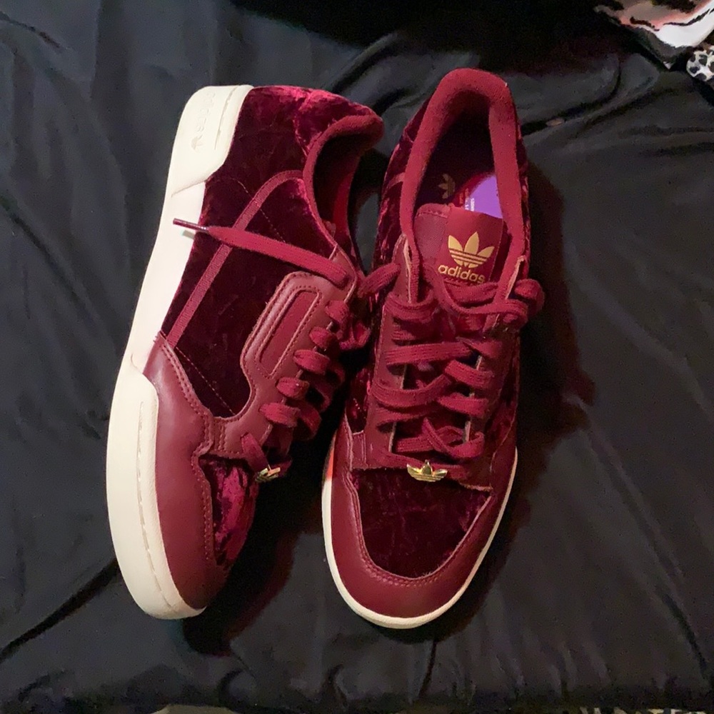 Adidas shoes